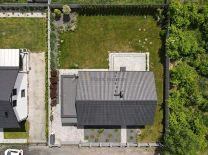 Dom wolnostojący parterowy 4 pokoje Henrykowo