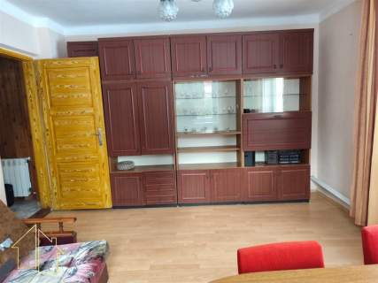 Lubenia dom jednorodzinny120 m2 na działce 35 ar
