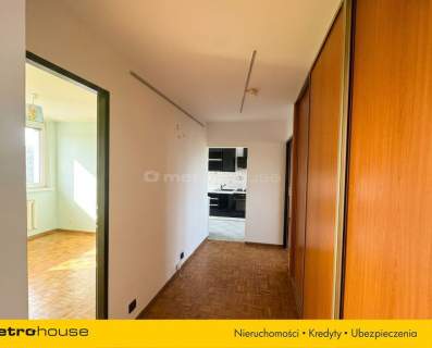 3 pok./ Kuźniki/ duży balkon/ jasne