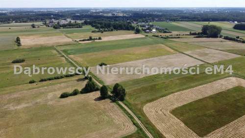 Działka rolna na sprzedaż, 3000 m2, Barszczewo