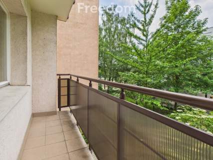 3 pokoje 65 m Brynów Do remontu
