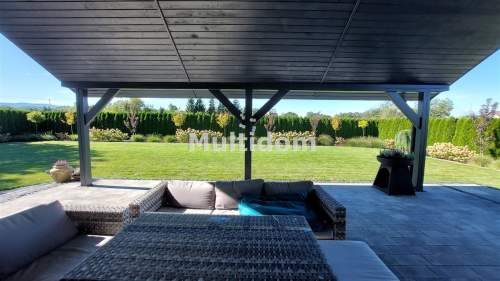 Super Dom 241 m2 Mazańcowice