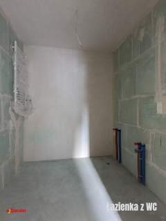 Apartament z 4 sypialniami w zielonej Dzielnicy Gotowy do odbioru
