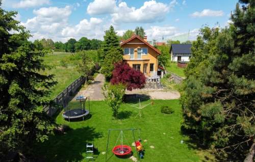 Dom jednorodzinny 280 m działka 17ar Bronowice