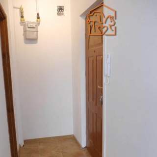 2 pokoje, balkon, pet-friendly - Krucza 10