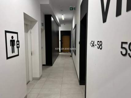 Nowoczesne mieszkanie 65 m2 z widokiem na Brdę 