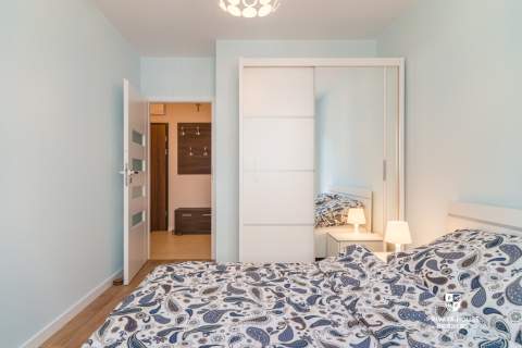 3-pokojowy apartament przy ul. Tęczowej