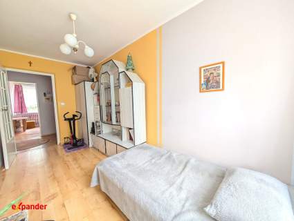 3 pokoje 49 m Balkon Piwnica Osiedle Piastów