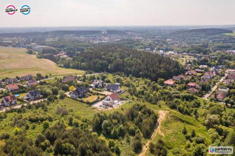 Budowlana MPZP pod bliźniak Media Las