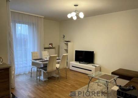 2-pokojowe mieszkanie na Pradze Południe