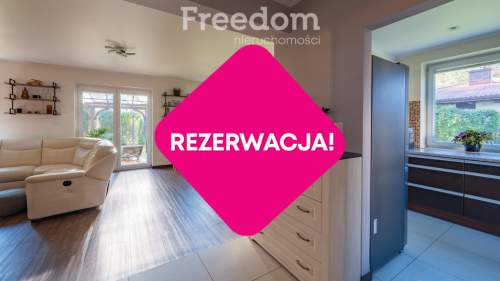 Idealny dom dla rodziny Wawer - Falenica