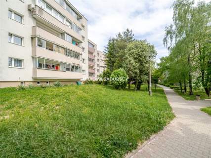 Panoramiczny widok na Kraków, 3 pokoje, klima