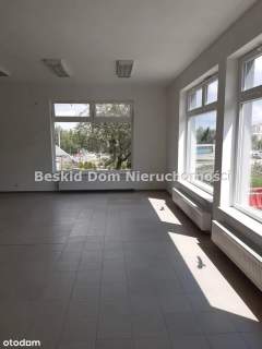 Biuro do wynajęcia, 100 m2, Bielsko-Biała