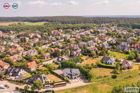 STRASZYN 146,5 m 5 POKOI DZIAŁKA 500 m