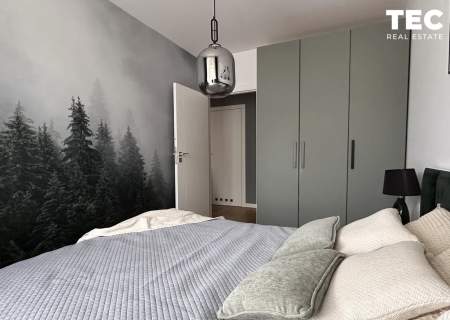 Bronowice Małe Zygmunta 60m2 3 pok