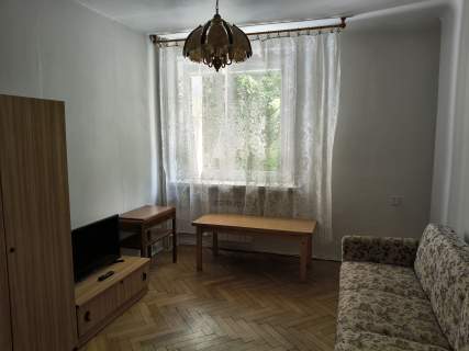 Wynajmę bezpośrednio mieszkanie 2-pokojowe 38,4 m2 ul. Miła