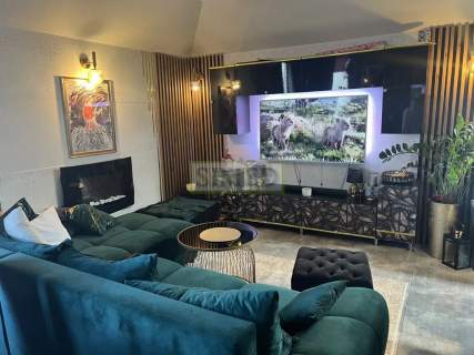 Ciche zadbane i zielone osiedle Parzniew