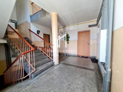 USTAWNE MIESZKANIE DWU-POKOJOWE, JASŁO, UL. FRNCISZKAŃSKA, 41M2