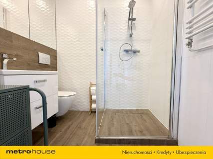3 pokojowe, Koniuchy, balkon - do wprowadzenia