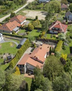 Dom na sprzedaż, 341,6 m2, Rumia