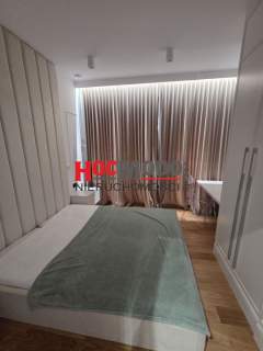 Mieszkanie na sprzedaż, 50 m2, Zegrze