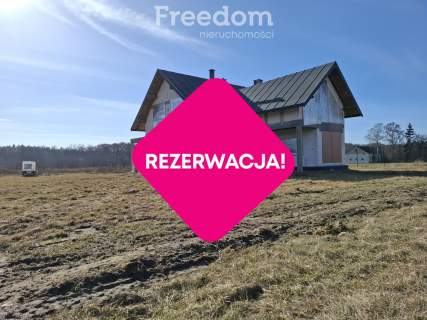 Twoja wizja, nasz fundament. Stan surowy z 2025r