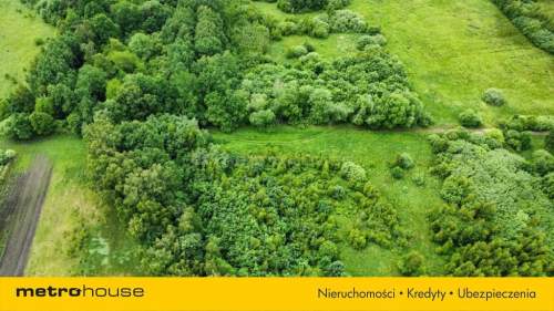 NIESPOTYKANA OFERTA- DZIAŁKI BUDOWLANE USTKA 