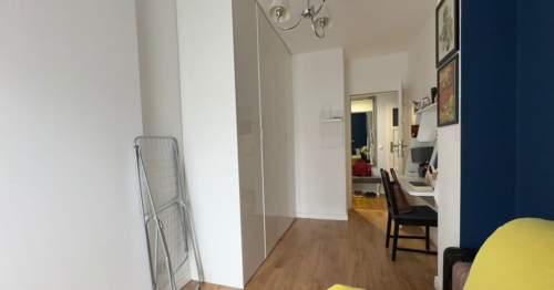 Promenady Wrocławskie / Nowe budownictwo / Top