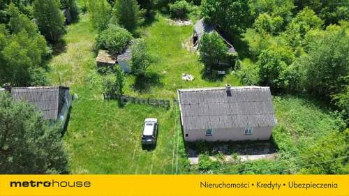 Dom na sprzedaż, 70 m2, Trzciniec