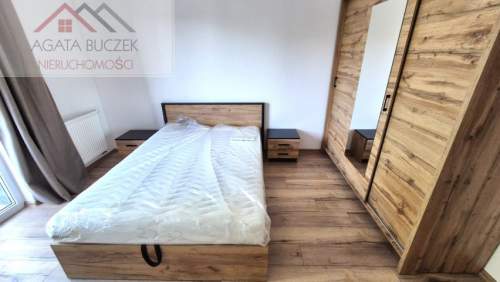 ul. Waniliowa, nowe 3 pok, 2 balkony, 2 garaże, 0%