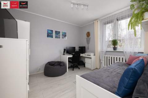 Piękne mieszkanie Gdańsk Brzeźno