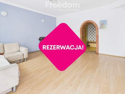 Na sprzedaż mieszkanie w kamienicy   ul. Skibińska