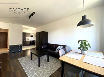 Balkon/Parking/Komórka/Metro-3min 