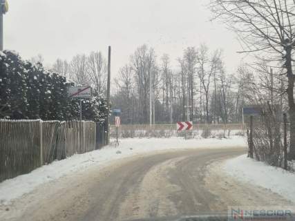 Dom 170 m2 z dużą działką. Barcząca