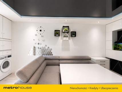 Mieszkanie na sprzedaż, 43,25 m2, Katowice