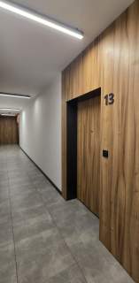 Wynajmę kawalerkę w apartamentowcu Targowa