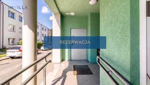 Gdynia, ul. Reja lokal 77,7 m -idealny pod usług