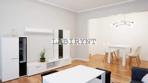 M-3 Czartoryskiego, 51m2, po remoncie, uczelnie