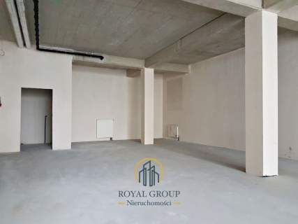 Lokal do wynajęcia w ścisłym centrum