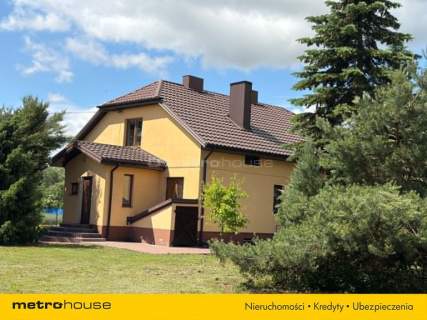 Siedlisko w miejscowości Popień k/ Koluszek
