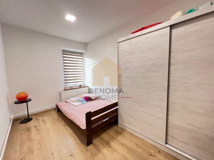 Mieszkanie 2pokoje/43m2/z ogródkiem