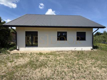 Dom 4 pokojowy lub 6 w Miroszowie
