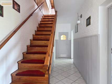 Zadbany dom 133m Pompa ciepła Działka 1638m2