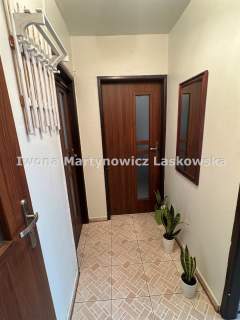 Mieszkanie na sprzedaż, 43,19 m2, Lubin