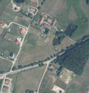 Działki budowlane na sprzedaż w Rukławki koło Biskupieca na