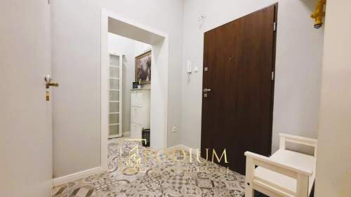 Gustowny apartament / balkon / widok na Sky Tower