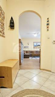 Apartament z widokiem na zatokę, blisko morza