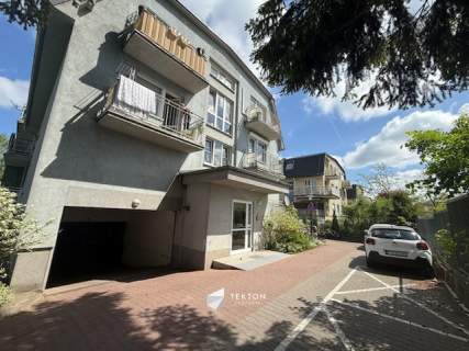 NARAMOWICKA 2POK USTAWNE BALKON LOKALIZACJA CISZA