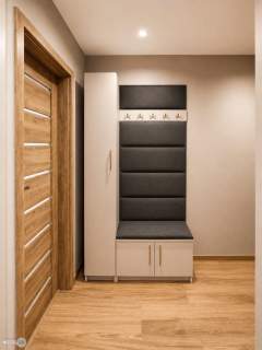 2 pokoje, balkon, 2 piętro po remoncie KSM
