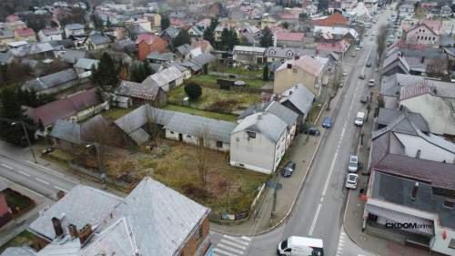 Dom 160 m Daleszyce, ul. Kościelna